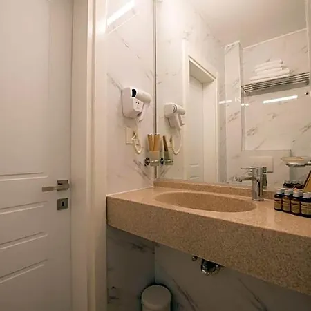 Afthonia Mamaia Nord Hotel 3*