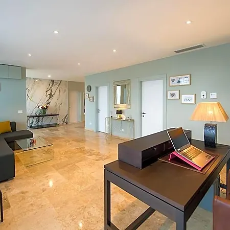 Hotel de apartamente Afthonia Mamaia Nord 3*