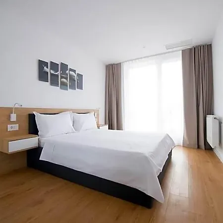 Afthonia Mamaia Nord Hotel 3*