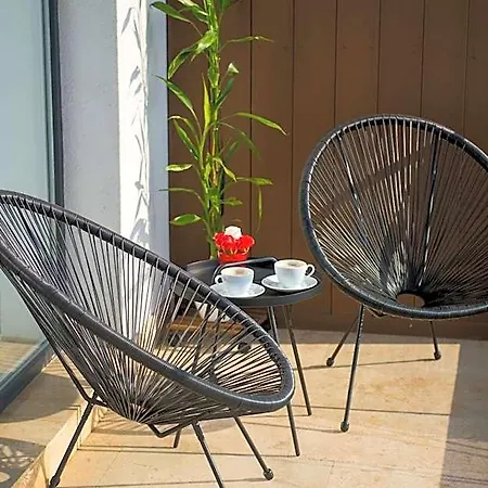 Afthonia Mamaia Nord Hotel 3*
