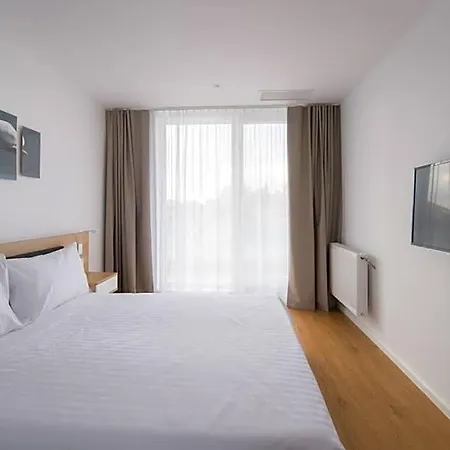 Afthonia Mamaia Nord Hotel