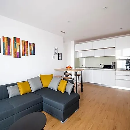 Afthonia Mamaia Nord Hotel de apartamente 3*