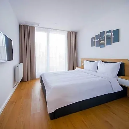 Hotel Afthonia Mamaia Nord Constança